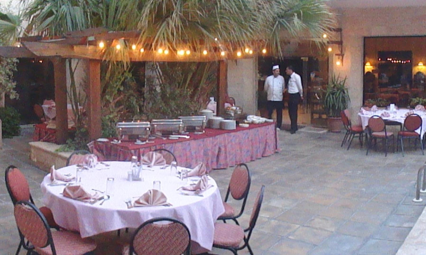 Petra Palace Hotel Wadi Musa Exterior foto