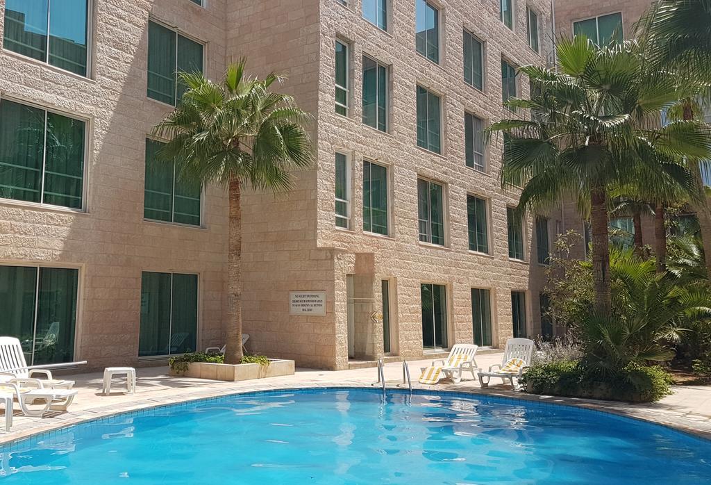 Petra Palace Hotel Wadi Musa Exterior foto