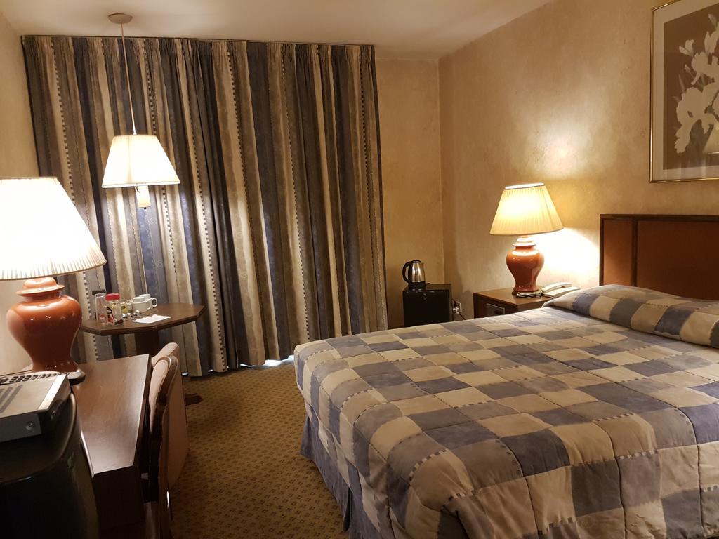Petra Palace Hotel Wadi Musa Cameră foto