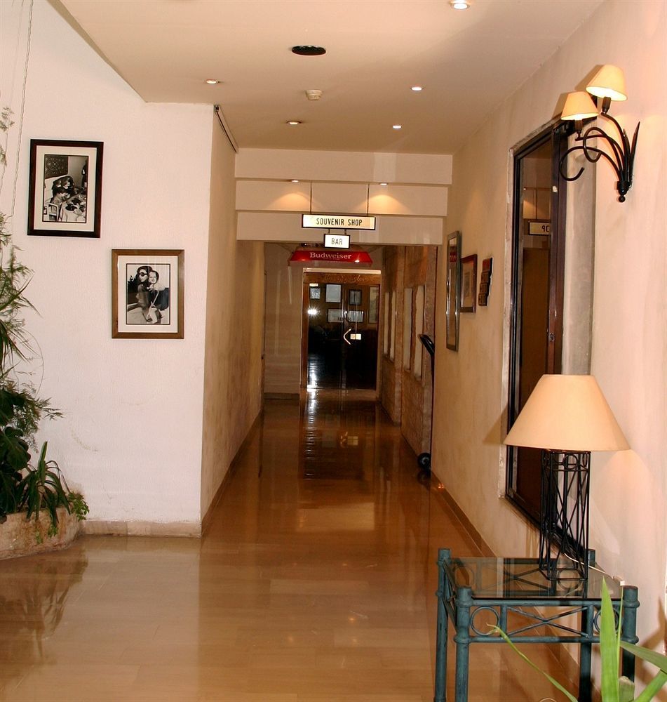Petra Palace Hotel Wadi Musa Exterior foto